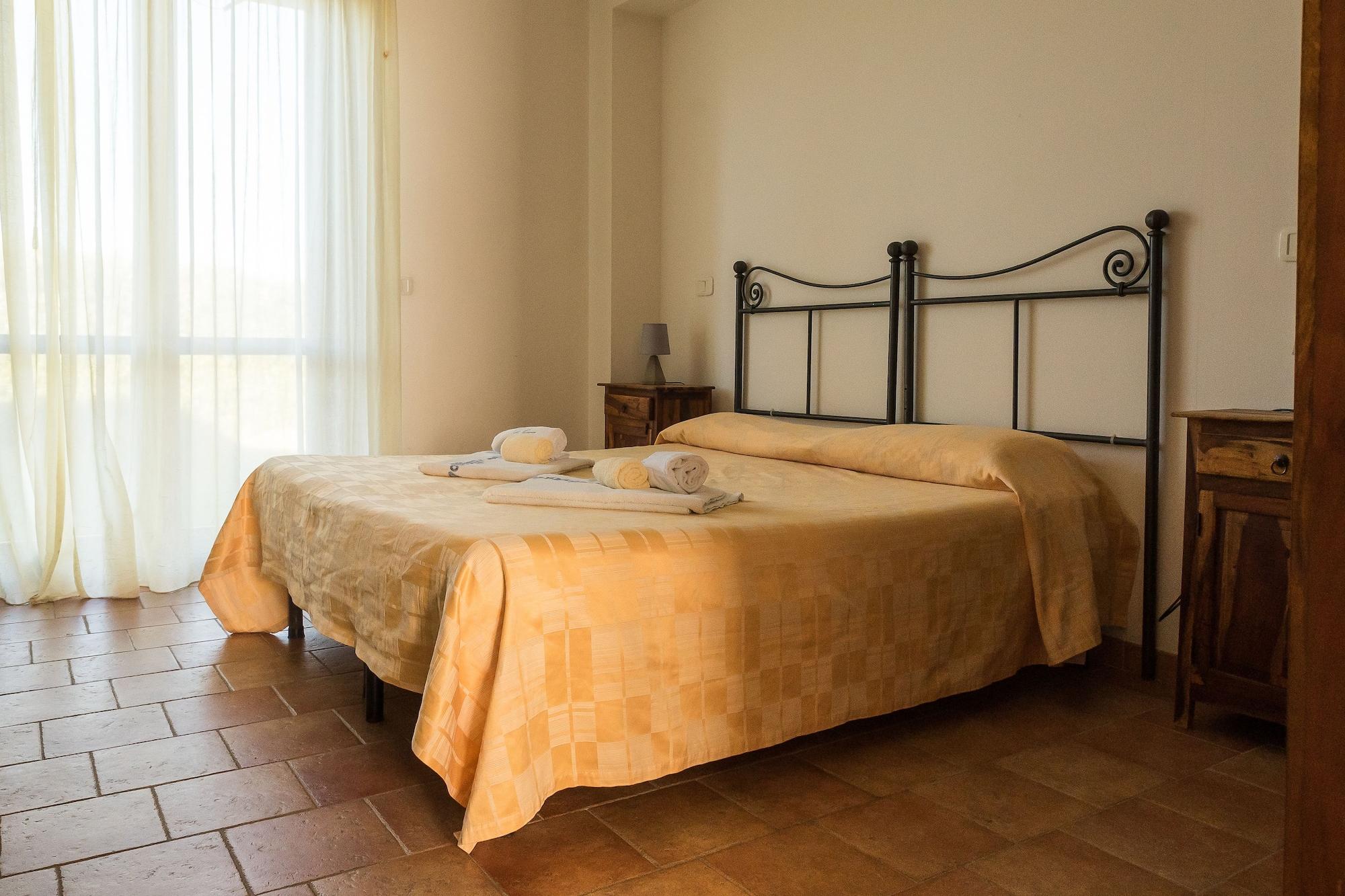 Villaggio Le Querce Sorano  Exteriér fotografie
