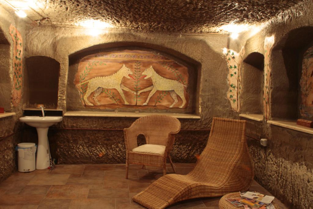 Villaggio Le Querce Sorano  Exteriér fotografie