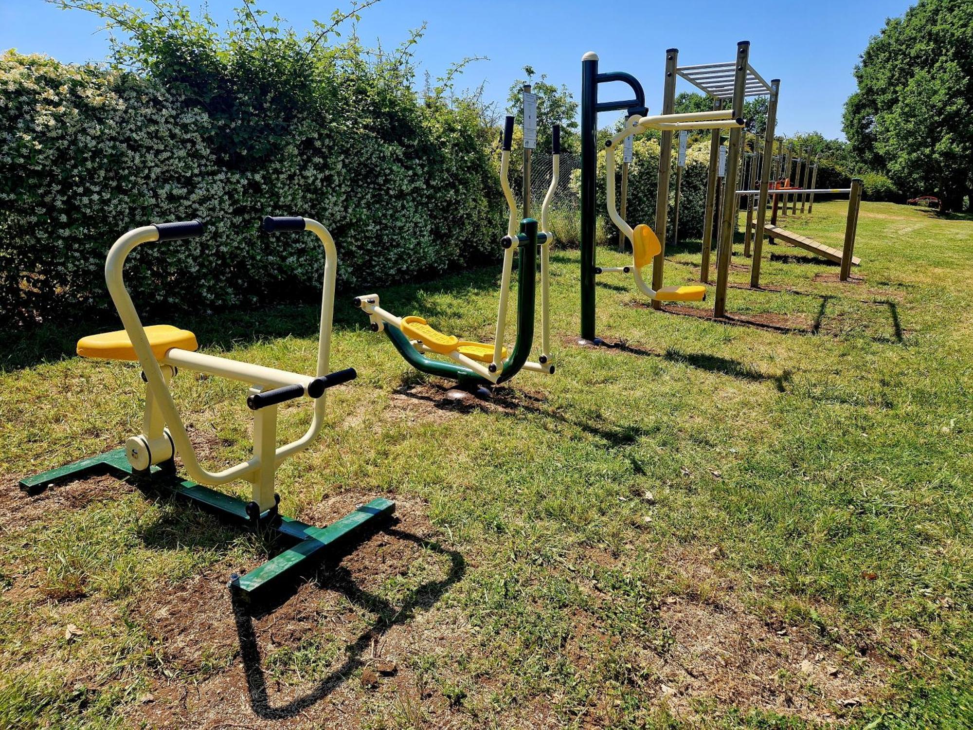 Villaggio Le Querce Sorano  Exteriér fotografie