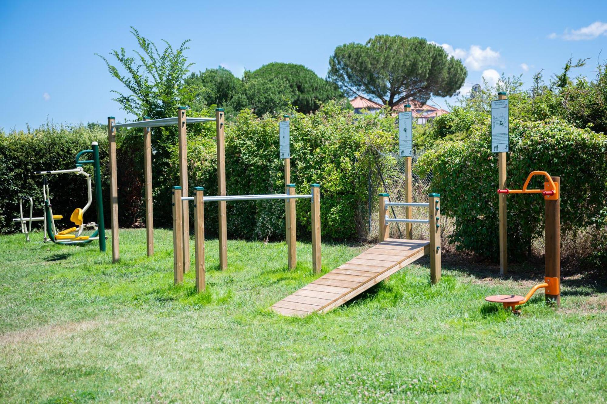 Villaggio Le Querce Sorano  Exteriér fotografie