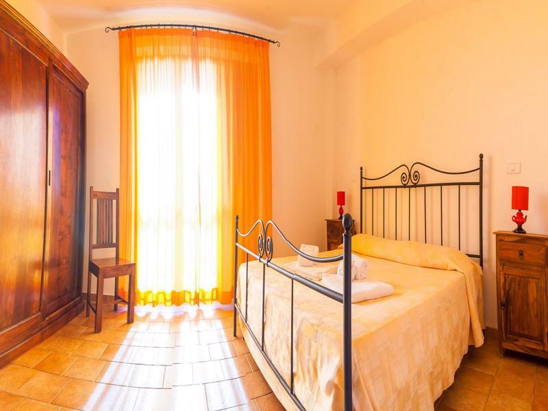 Villaggio Le Querce Sorano  Exteriér fotografie