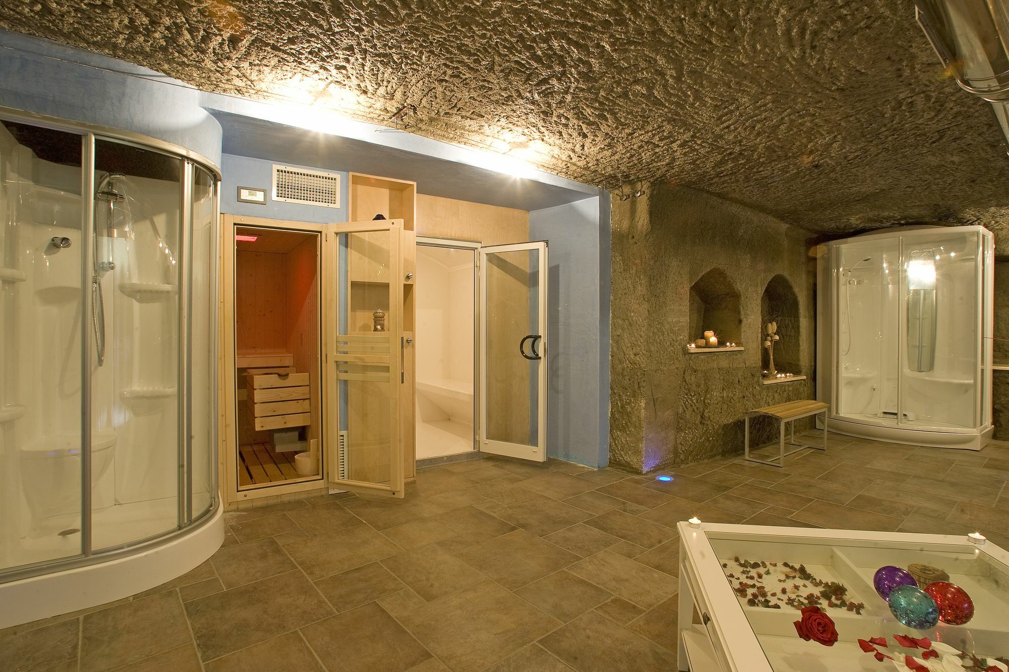 Villaggio Le Querce Sorano  Exteriér fotografie